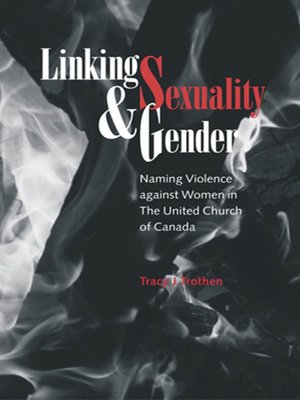 cover image of Linking Sexuality and Gender
